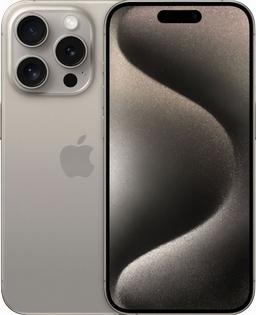 Refurbished iPhone 15 Pro - Reebelo Ireland