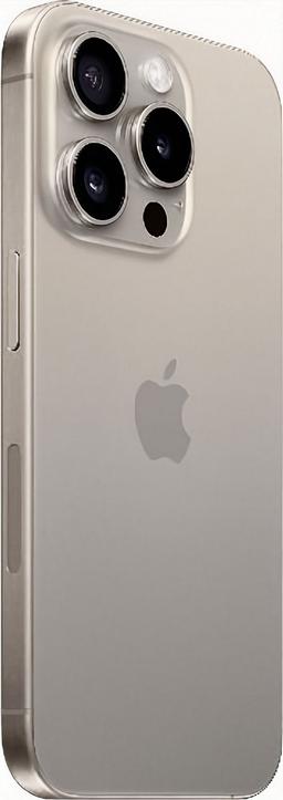 Refurbished iPhone 15 Pro - Reebelo Ireland