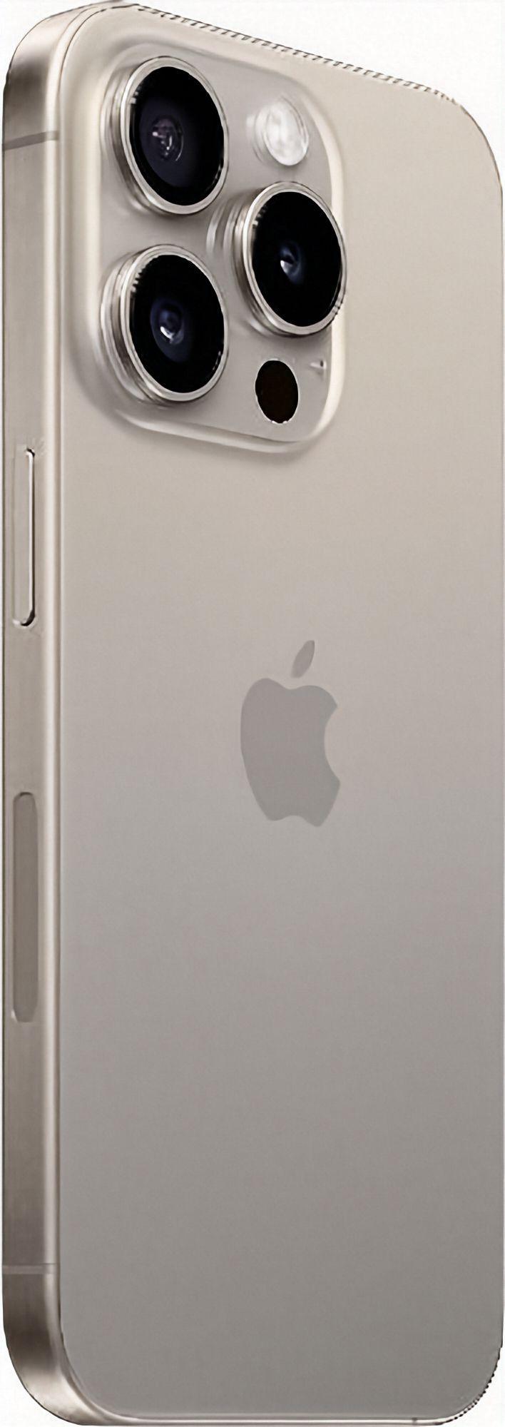 Refurbished iPhone 15 Pro - Reebelo Ireland