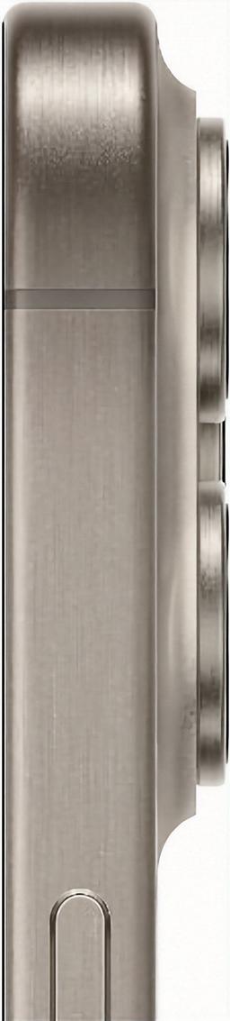 Refurbished iPhone 15 Pro - Reebelo Ireland