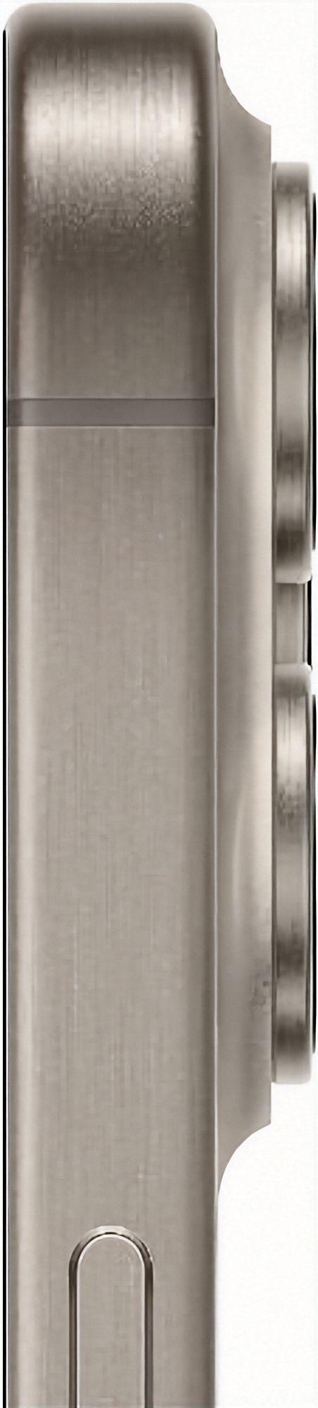 Refurbished iPhone 15 Pro - Reebelo Ireland