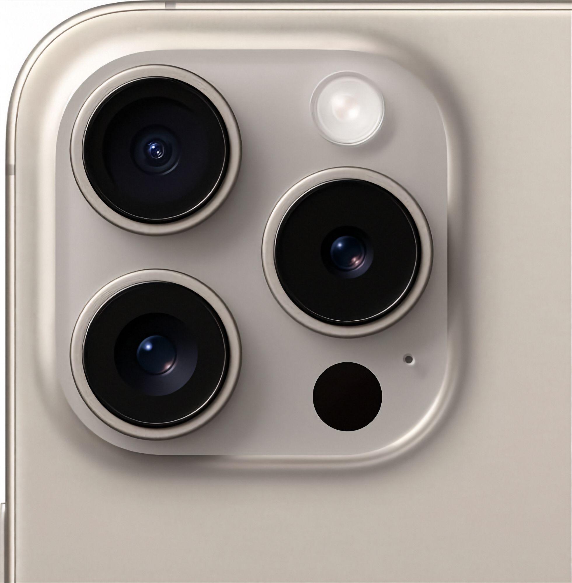 Refurbished iPhone 15 Pro - Reebelo Ireland