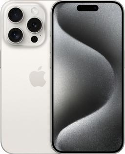Refurbished iPhone 15 Pro - Reebelo Ireland