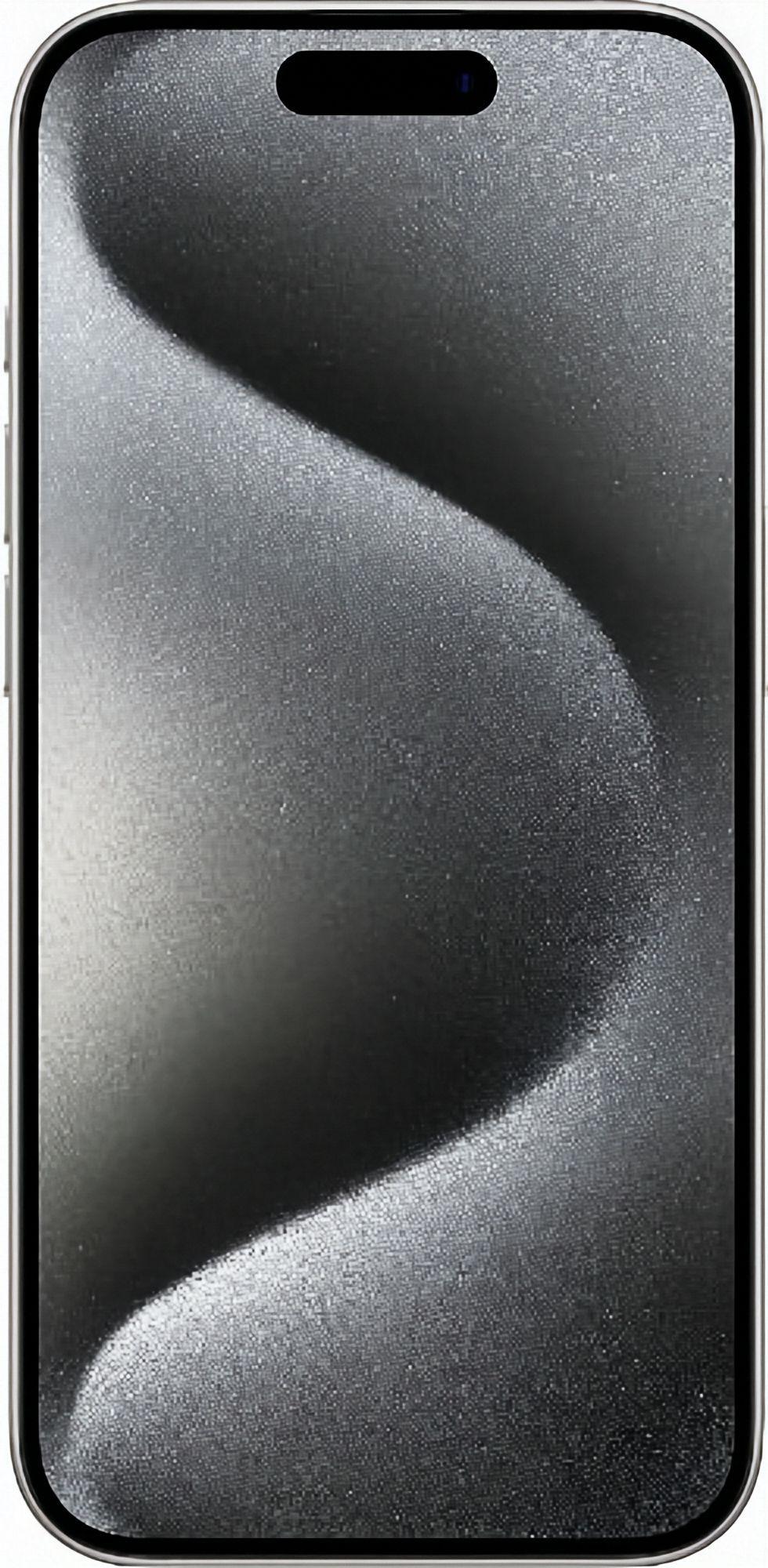Refurbished iPhone 15 Pro - Reebelo Ireland