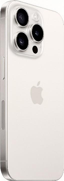 Refurbished iPhone 15 Pro - Reebelo Ireland