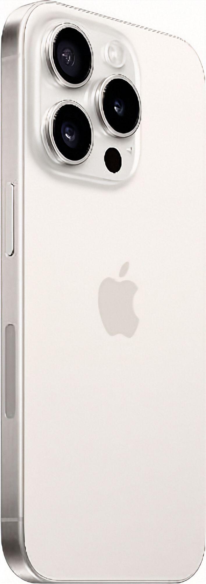 Refurbished iPhone 15 Pro - Reebelo Ireland