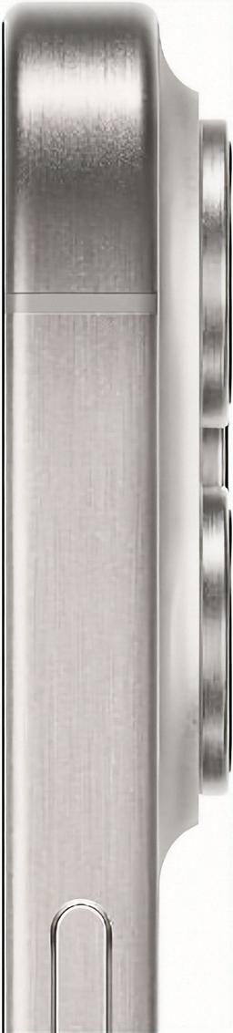 Refurbished iPhone 15 Pro - Reebelo Ireland