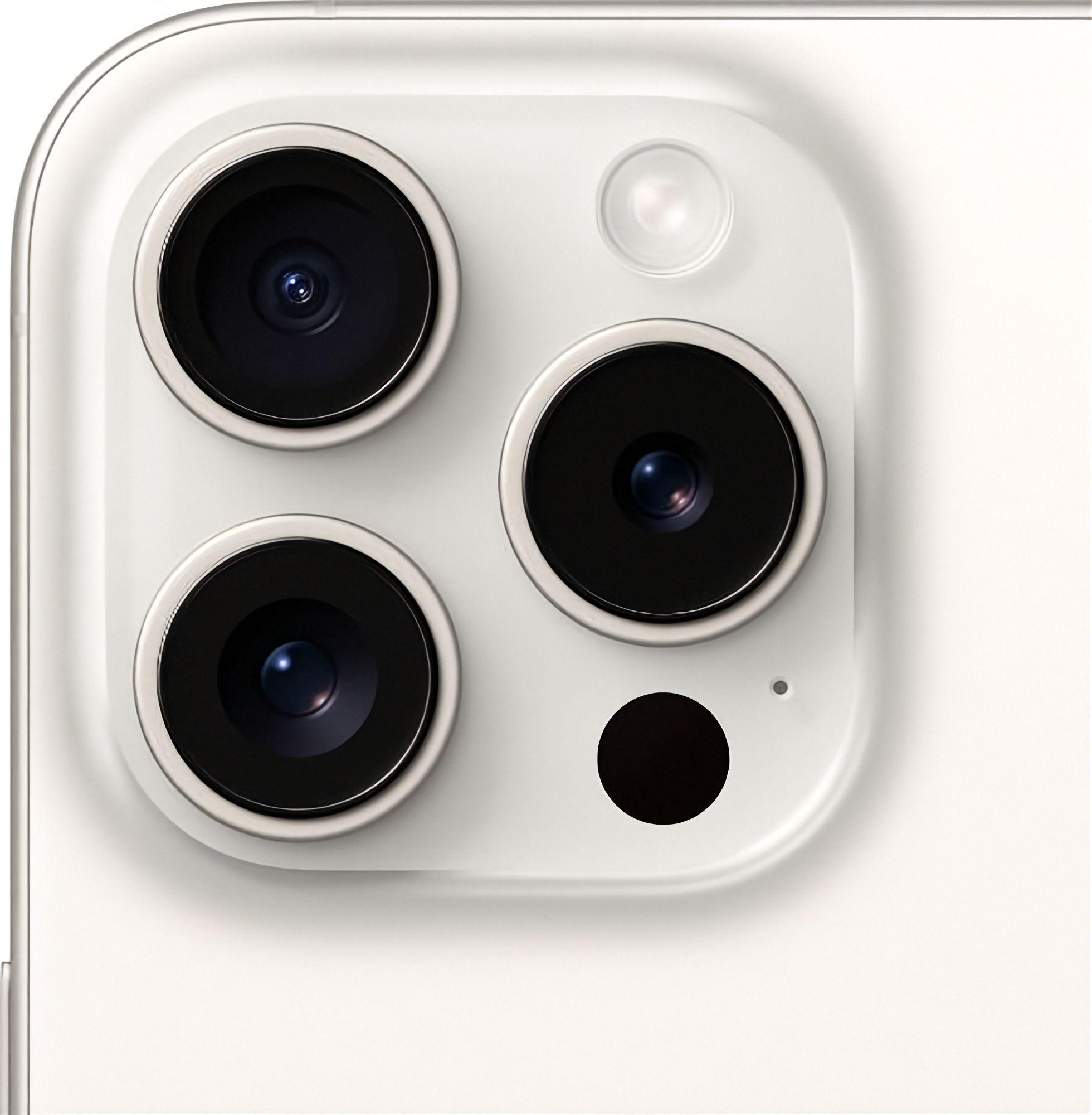 Refurbished iPhone 15 Pro - Reebelo Ireland