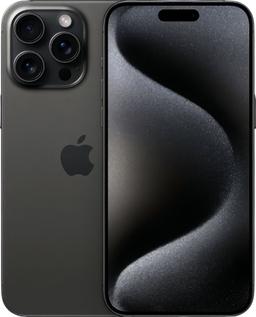 Refurbished iPhone 15 Pro Max - Reebelo Ireland