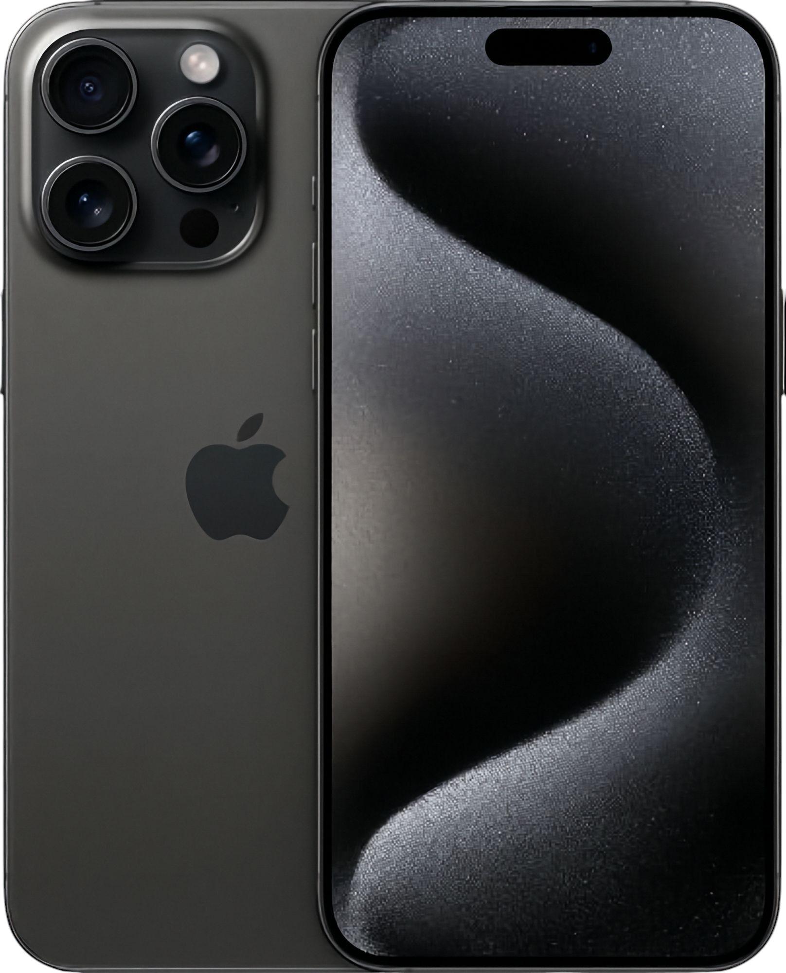 Refurbished iPhone 15 Pro Max - Reebelo Ireland