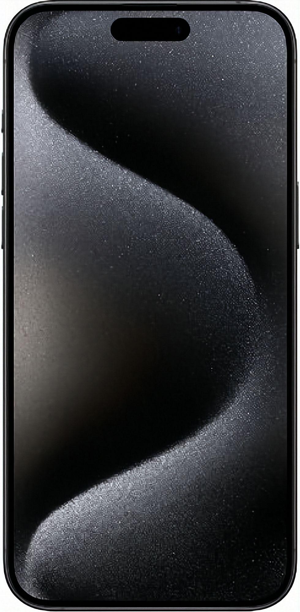 Refurbished iPhone 15 Pro Max - Reebelo Ireland