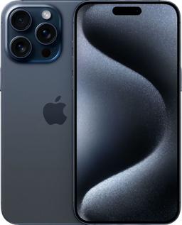 Refurbished iPhone 15 Pro Max - Reebelo Ireland