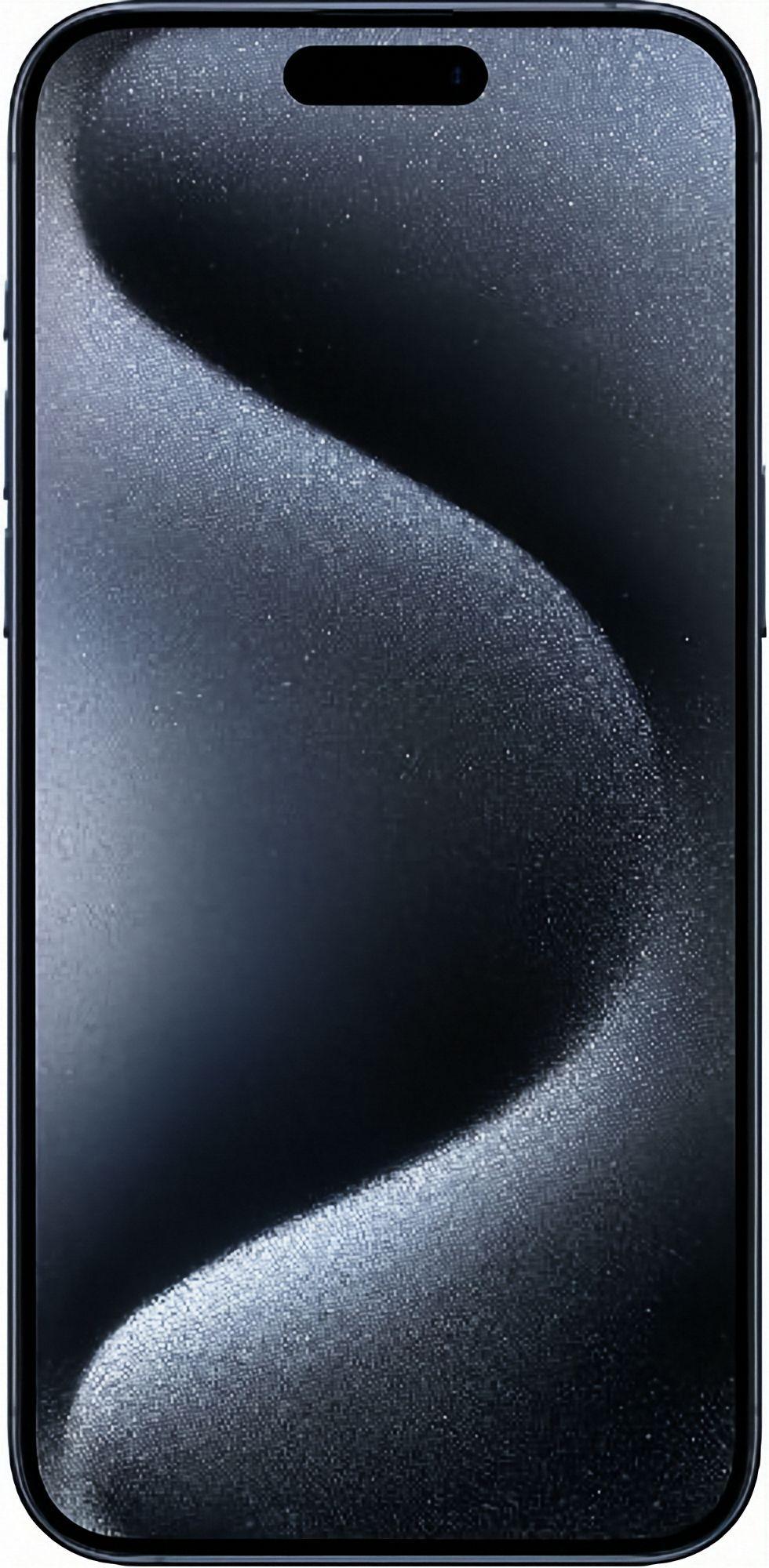 Refurbished iPhone 15 Pro Max - Reebelo Ireland