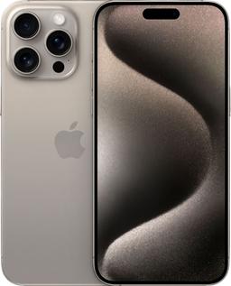 Refurbished iPhone 15 Pro Max - Reebelo Ireland