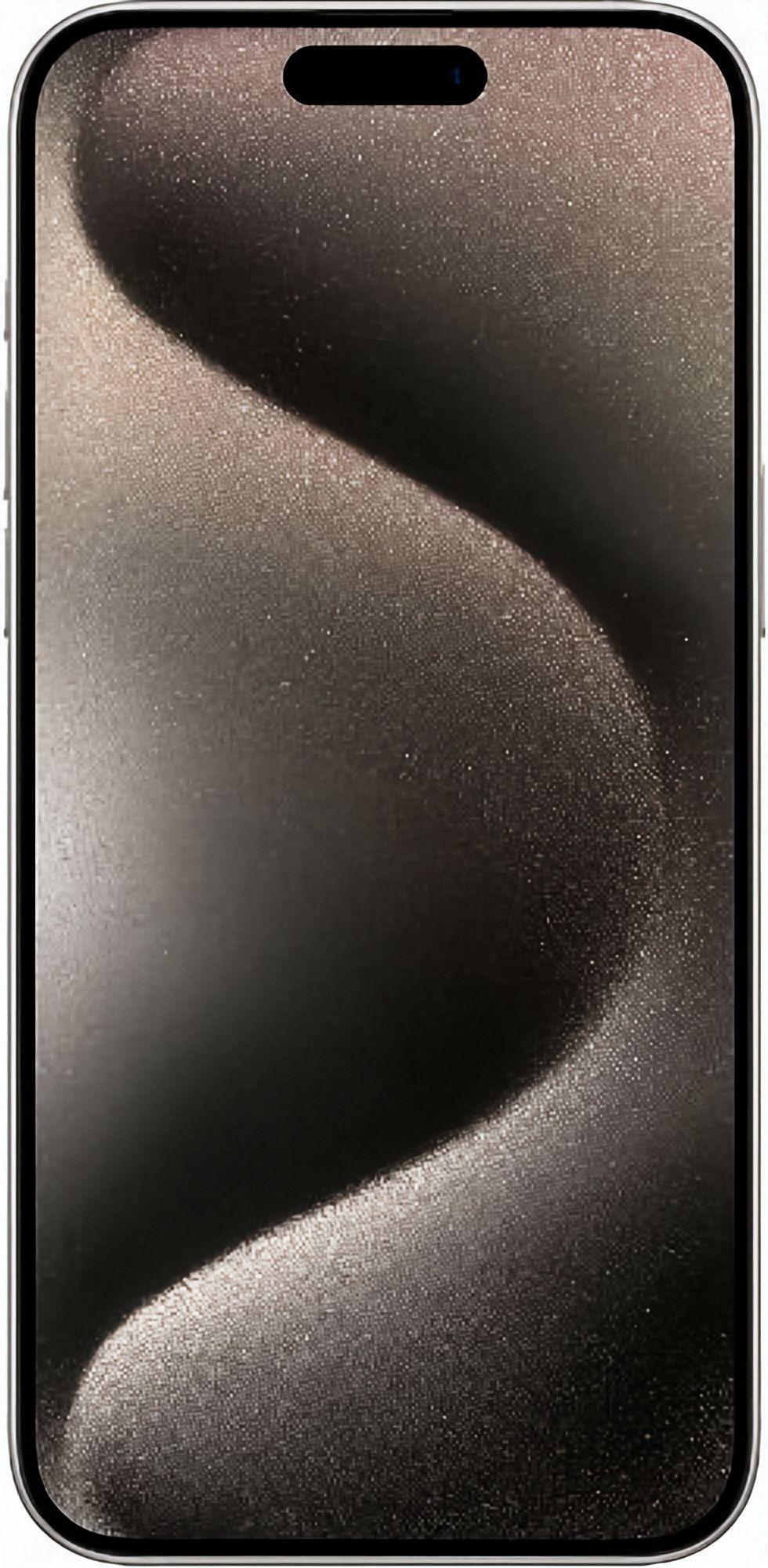 Refurbished iPhone 15 Pro Max - Reebelo Ireland