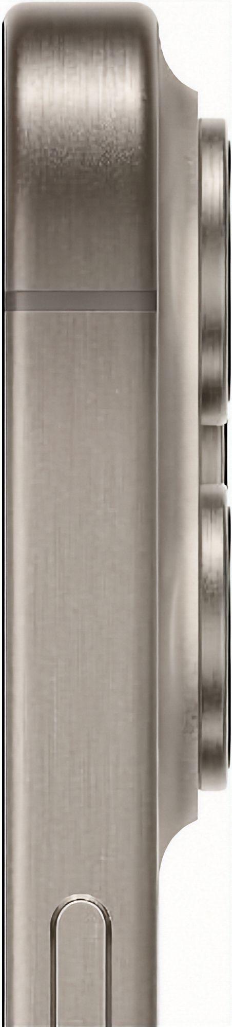 Refurbished iPhone 15 Pro Max - Reebelo Ireland