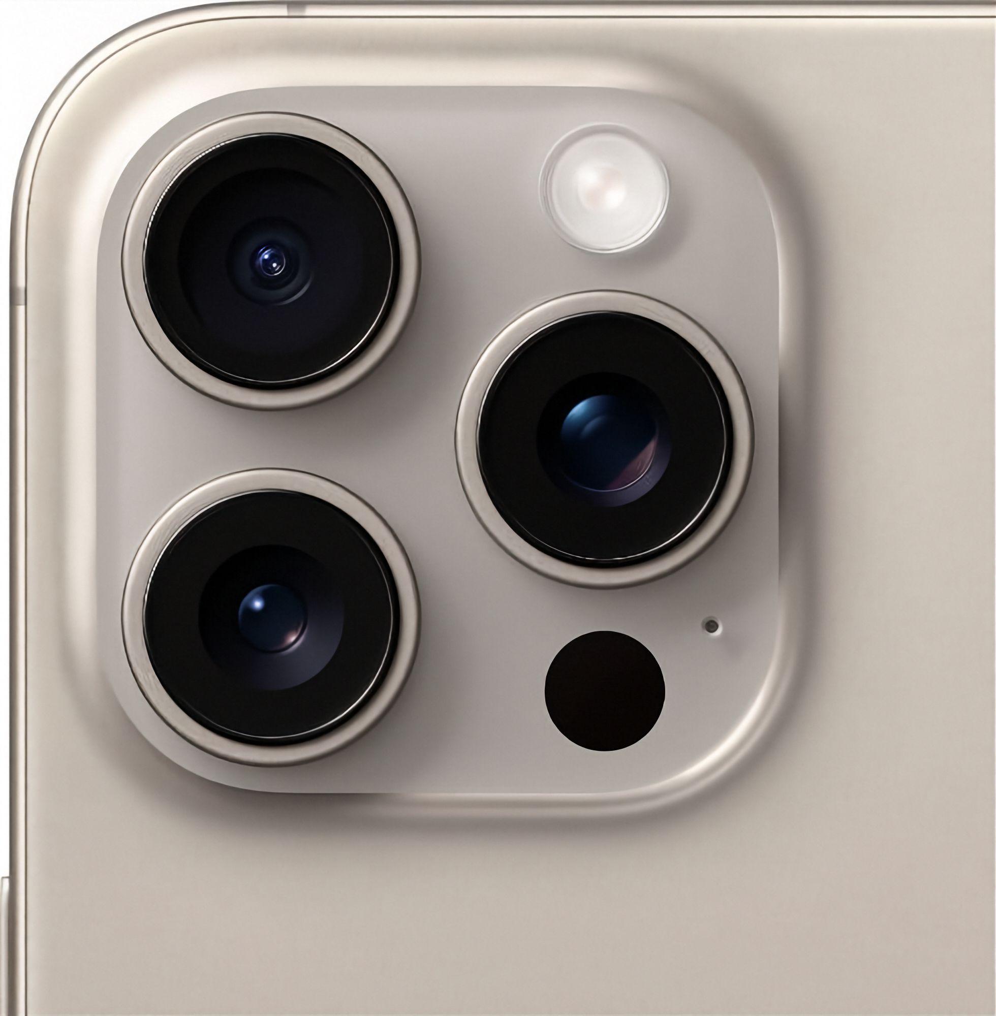 Refurbished iPhone 15 Pro Max - Reebelo Ireland