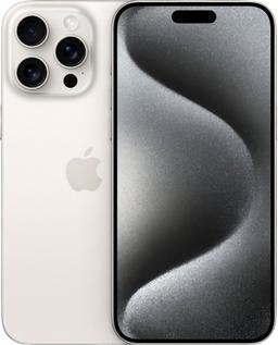 Refurbished iPhone 15 Pro Max - Reebelo Ireland