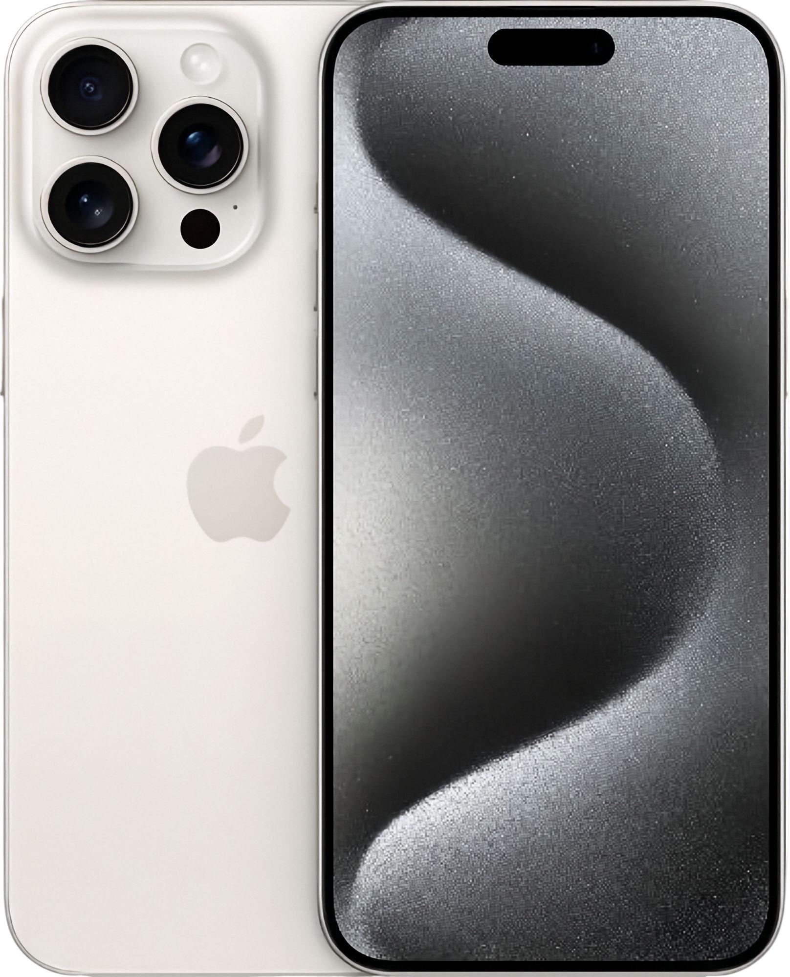 Refurbished iPhone 15 Pro Max - Reebelo Ireland