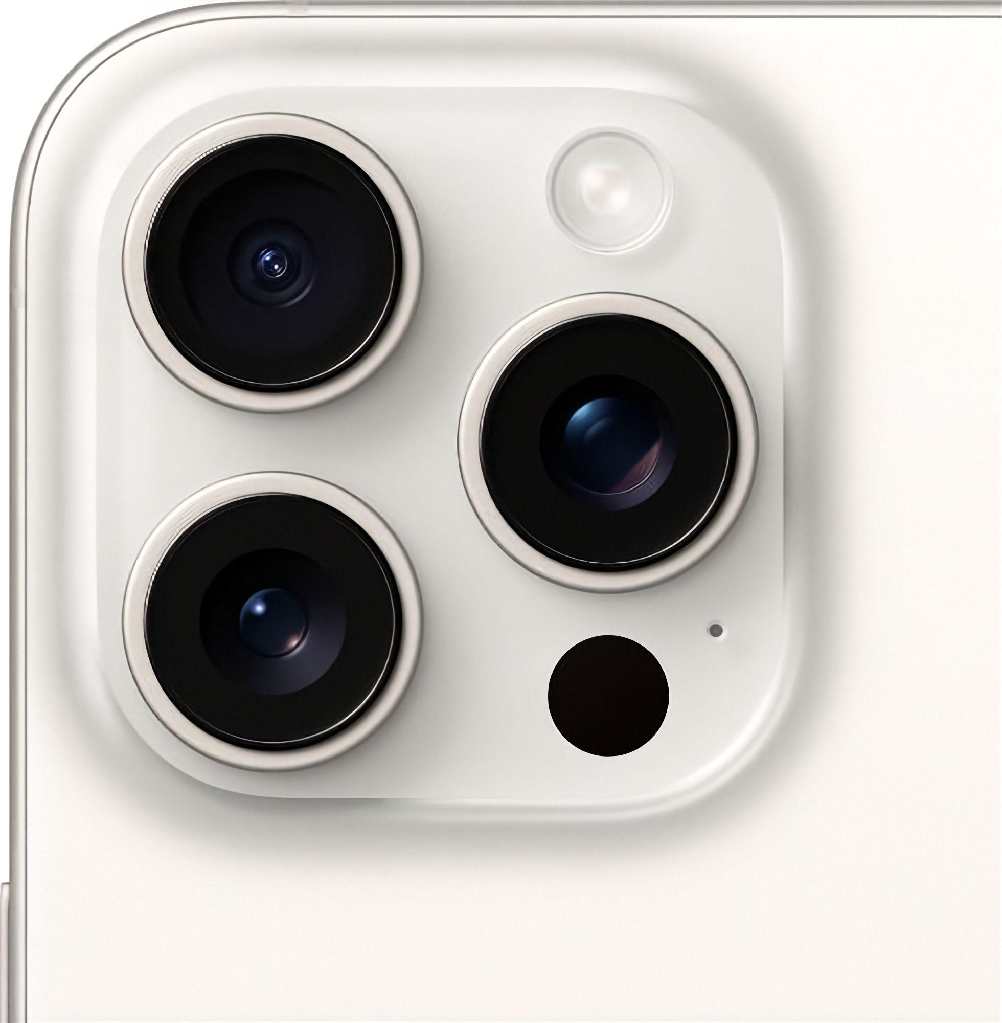 Refurbished iPhone 15 Pro Max - Reebelo Ireland