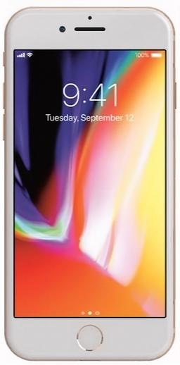 Refurbished iPhone 8 - Reebelo Ireland