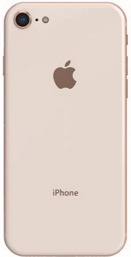 Refurbished iPhone 8 - Reebelo Ireland