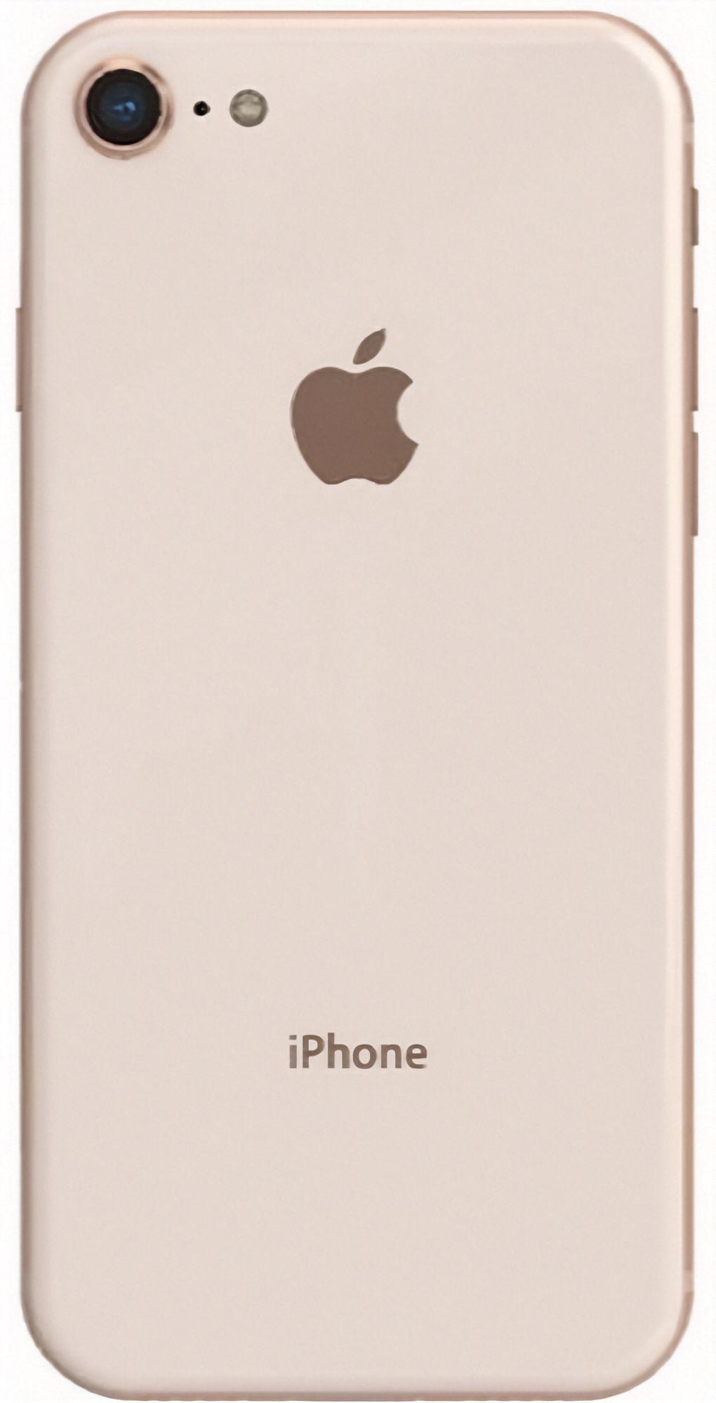 Refurbished iPhone 8 - Reebelo Ireland