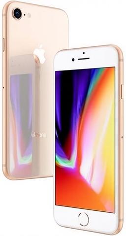 Refurbished iPhone 8 - Reebelo Ireland