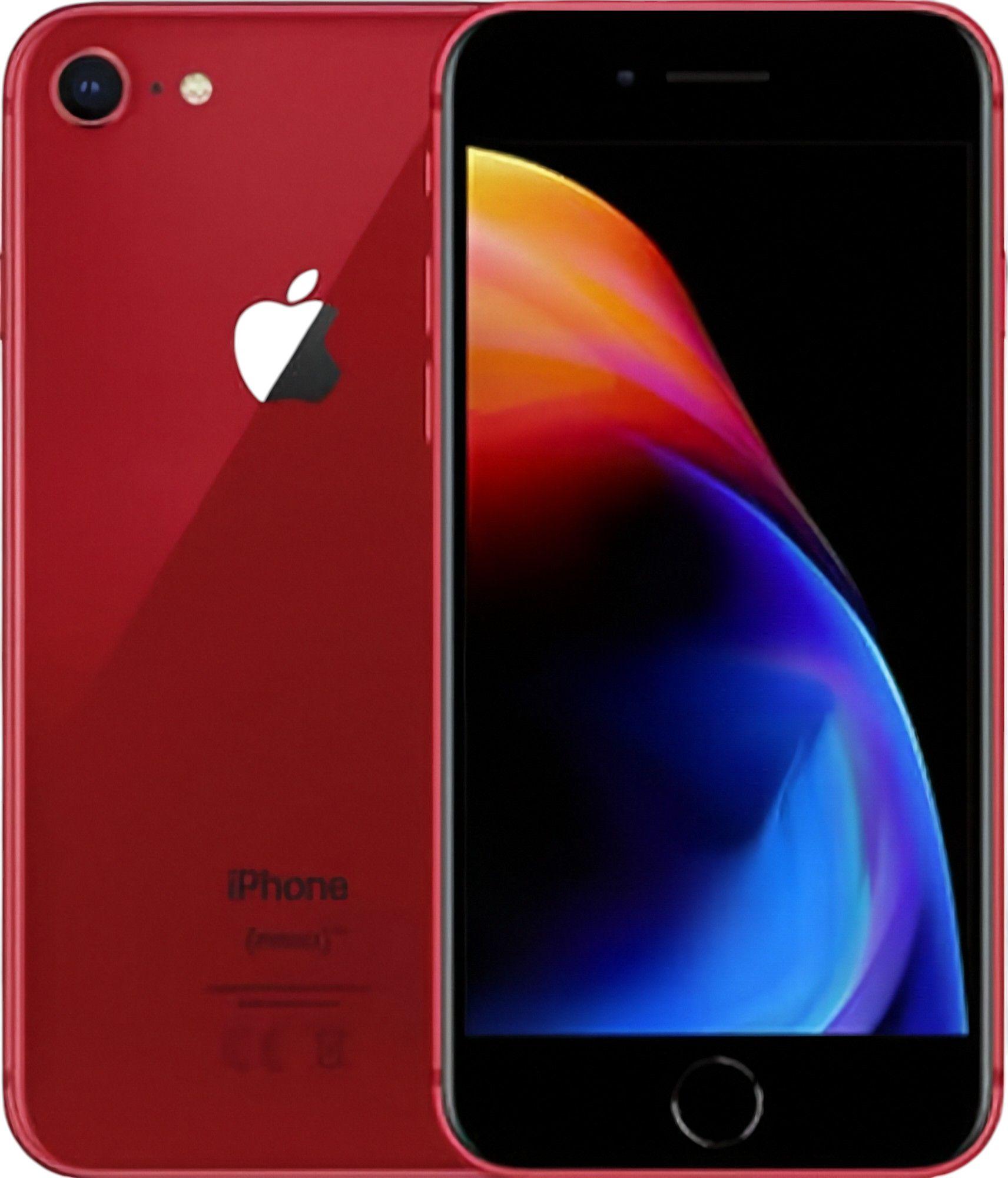Refurbished iPhone 8 - Reebelo Ireland