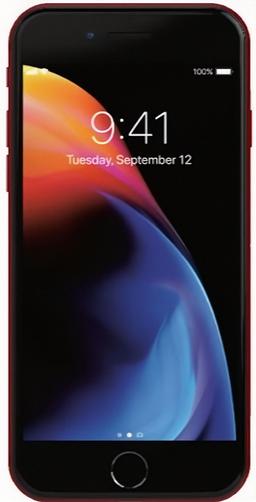 Refurbished iPhone 8 - Reebelo Ireland