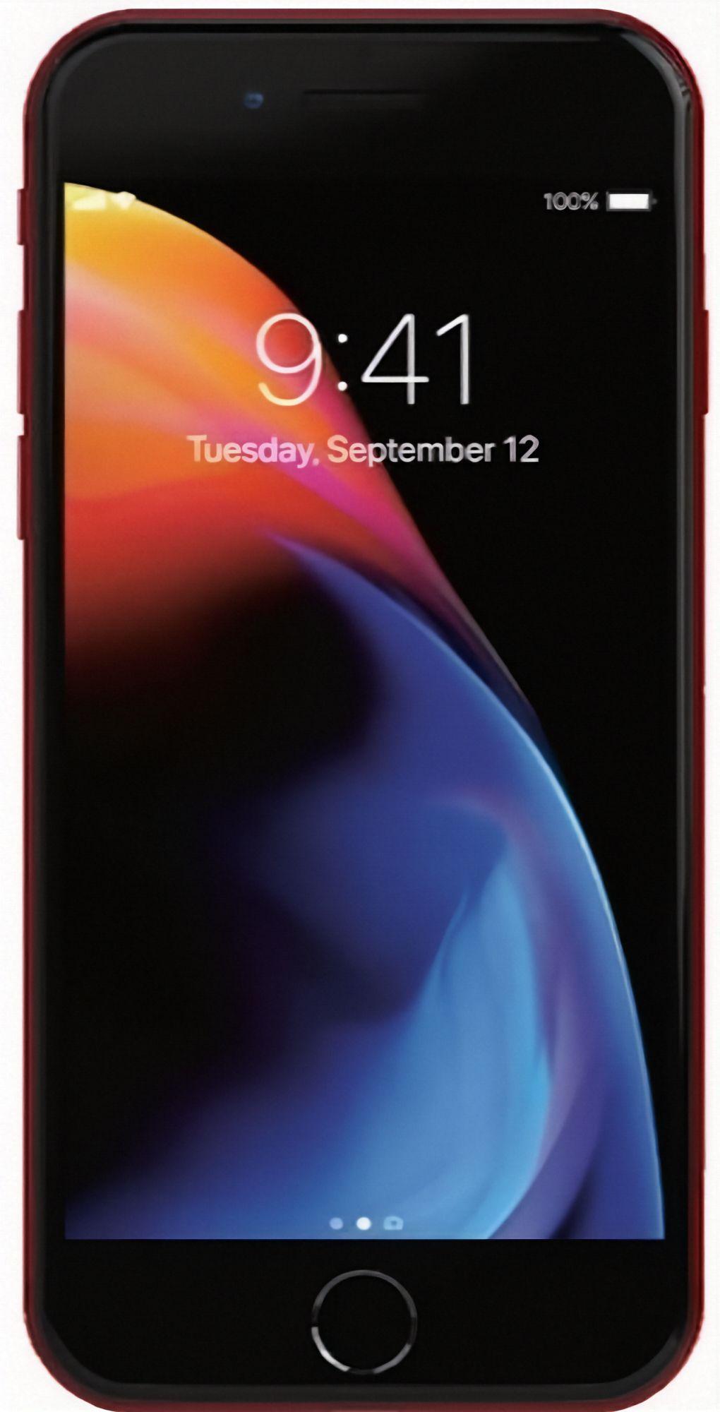Refurbished iPhone 8 - Reebelo Ireland