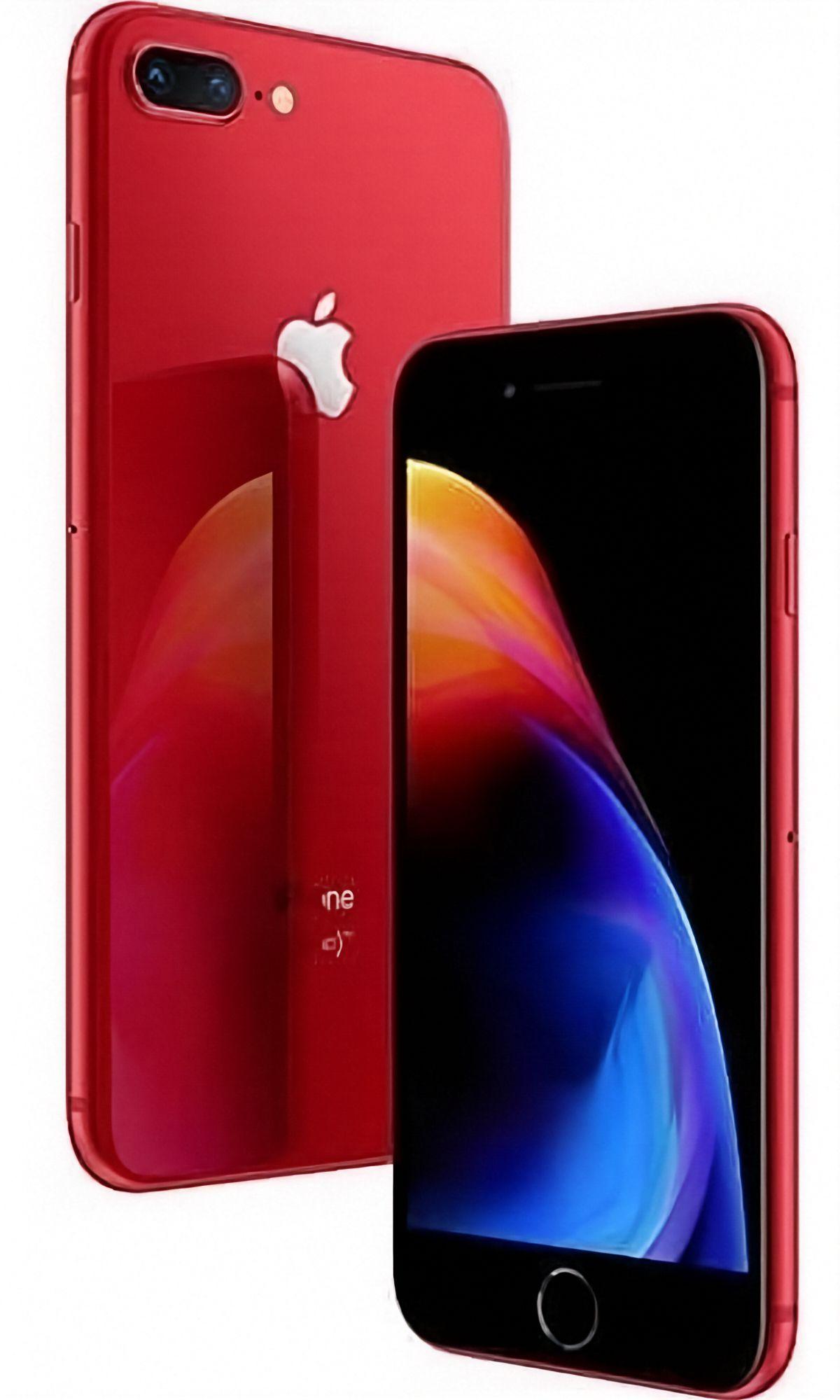 Refurbished iPhone 8 - Reebelo Ireland
