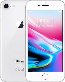 Refurbished iPhone 8 - Reebelo Ireland