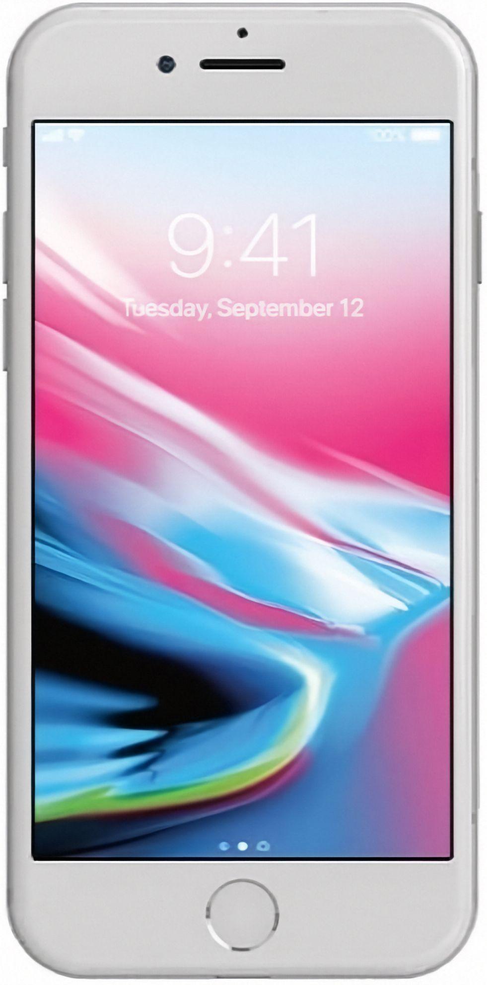 Refurbished iPhone 8 - Reebelo Ireland