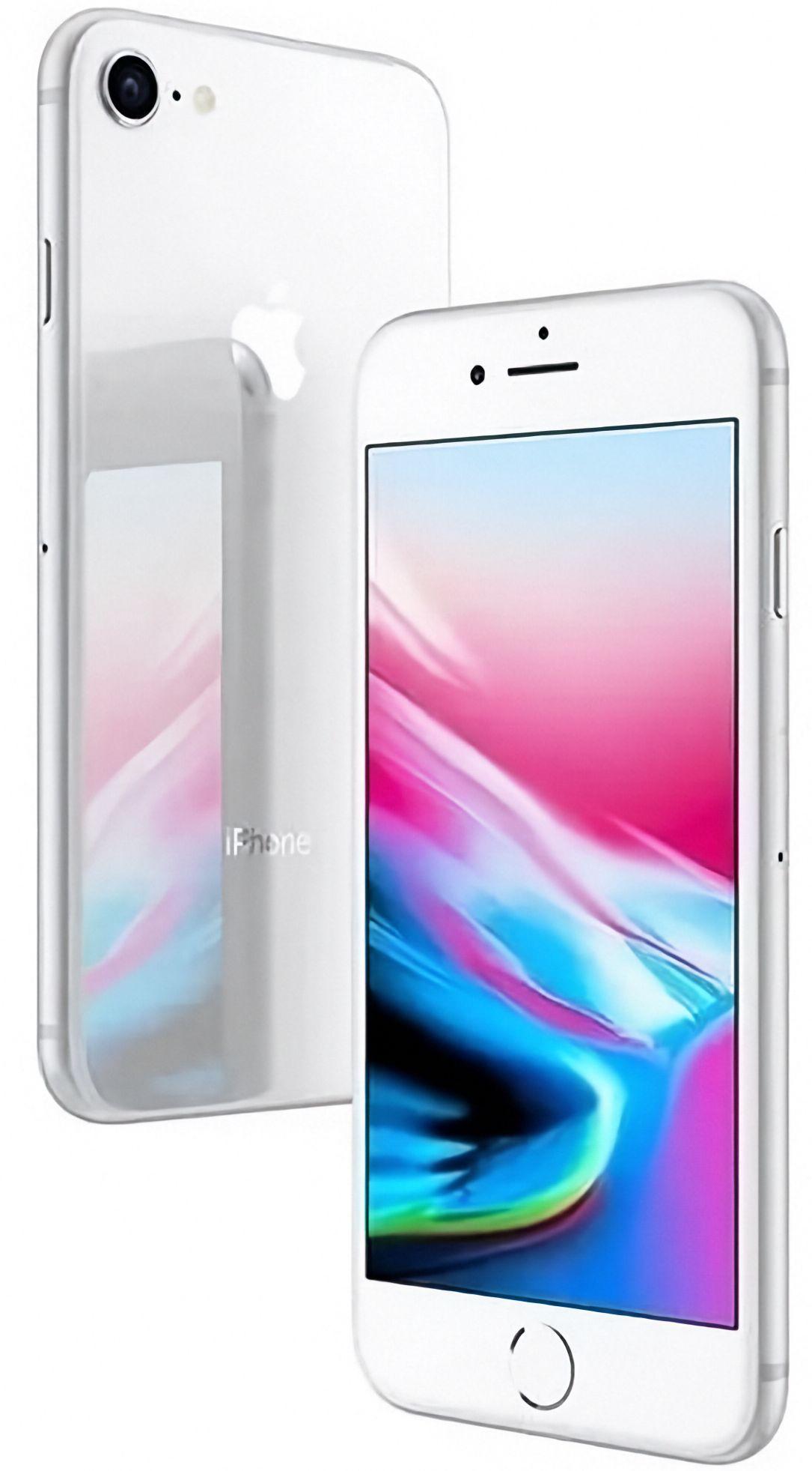 Refurbished iPhone 8 - Reebelo Ireland
