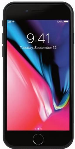 Refurbished iPhone 8 - Reebelo Ireland