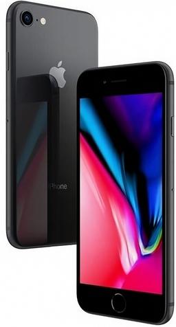 Refurbished iPhone 8 - Reebelo Ireland