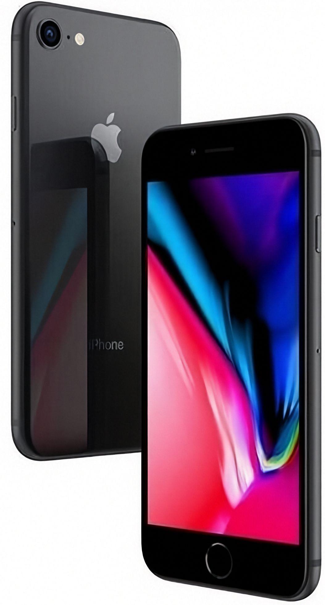 Refurbished iPhone 8 - Reebelo Ireland