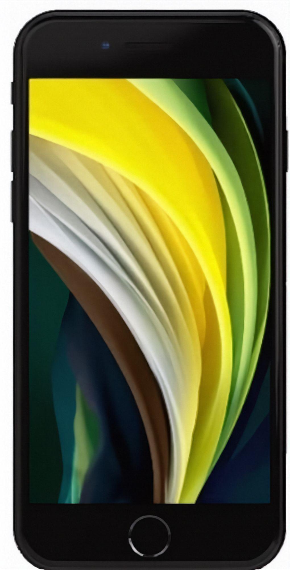 Refurbished iPhone SE (2020) - Reebelo Ireland
