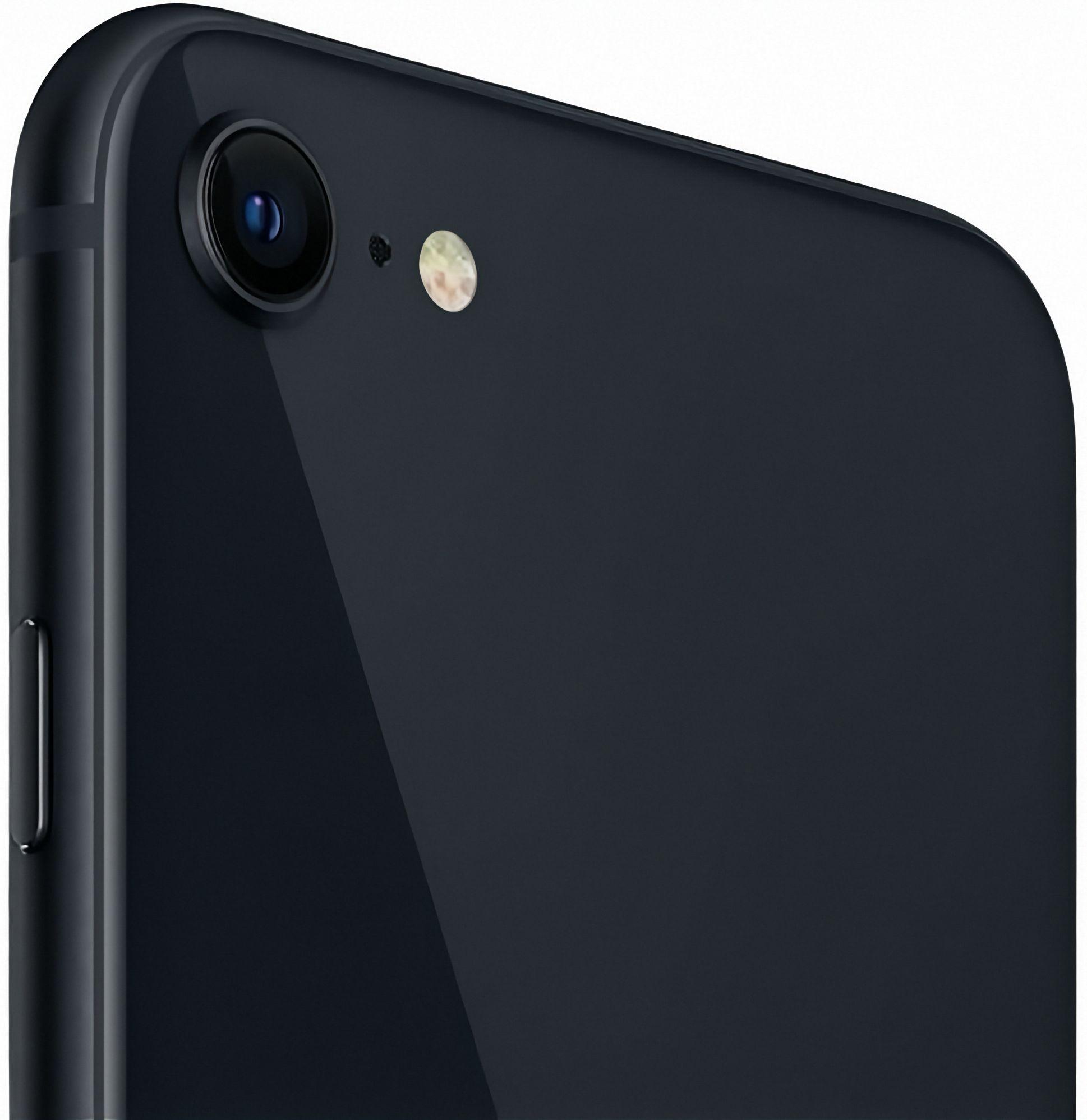 Refurbished iPhone SE (2020) - Reebelo Ireland