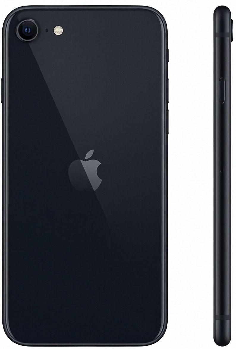Refurbished iPhone SE (2020) - Reebelo Ireland