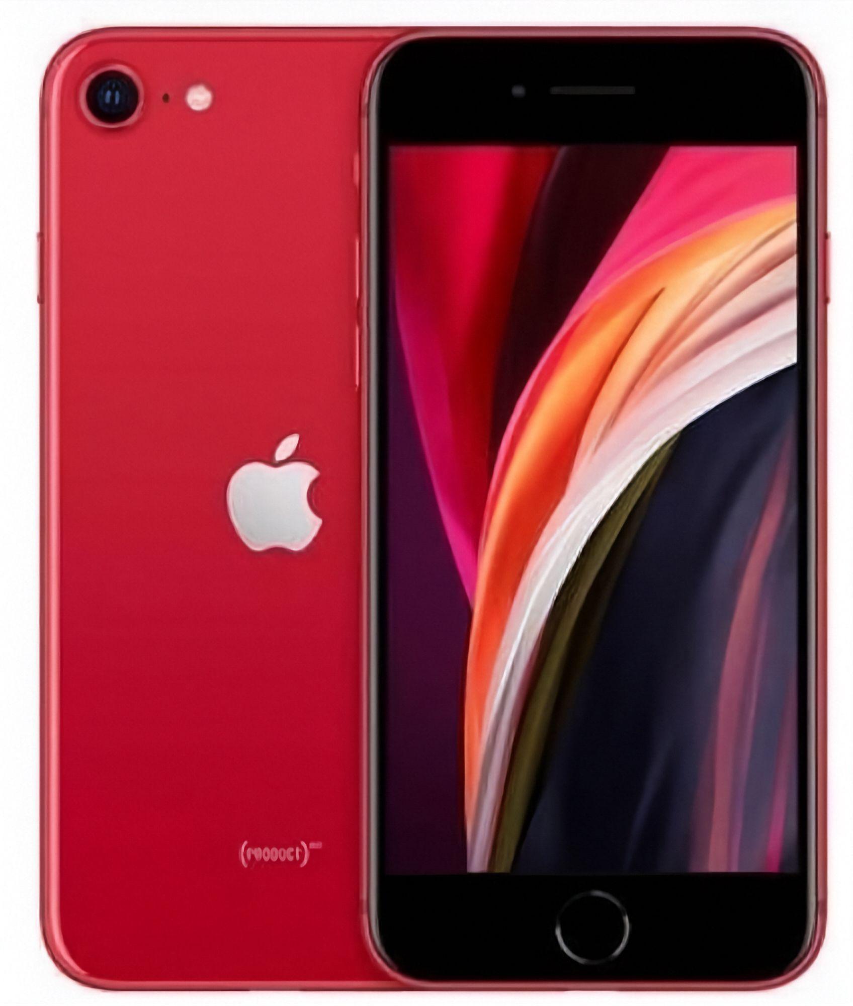Refurbished iPhone SE (2020) - Reebelo Ireland