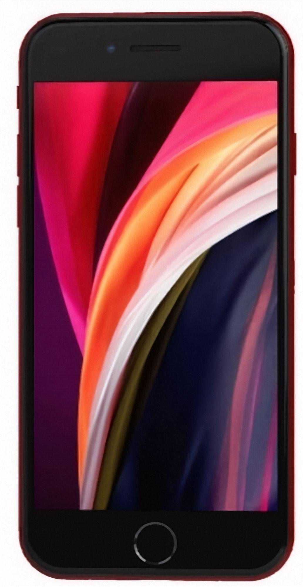 Refurbished iPhone SE (2020) - Reebelo Ireland