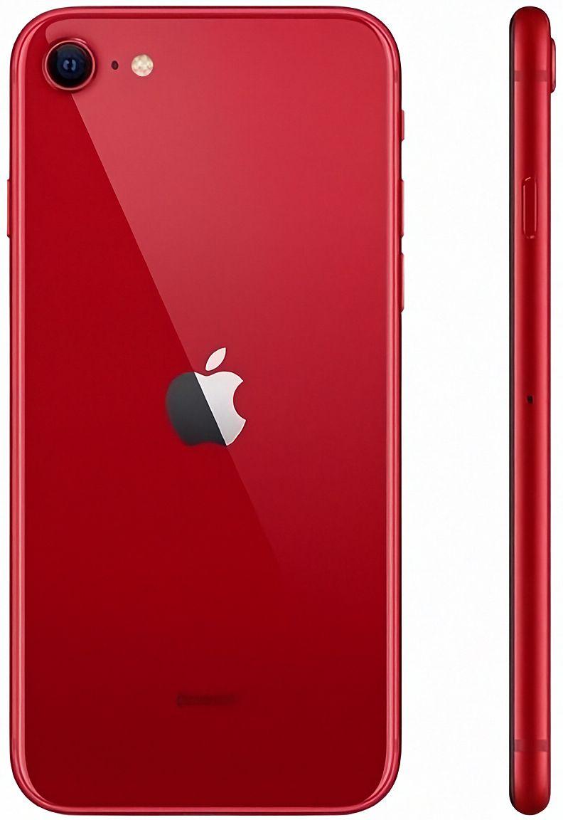Refurbished iPhone SE (2020) - Reebelo Ireland