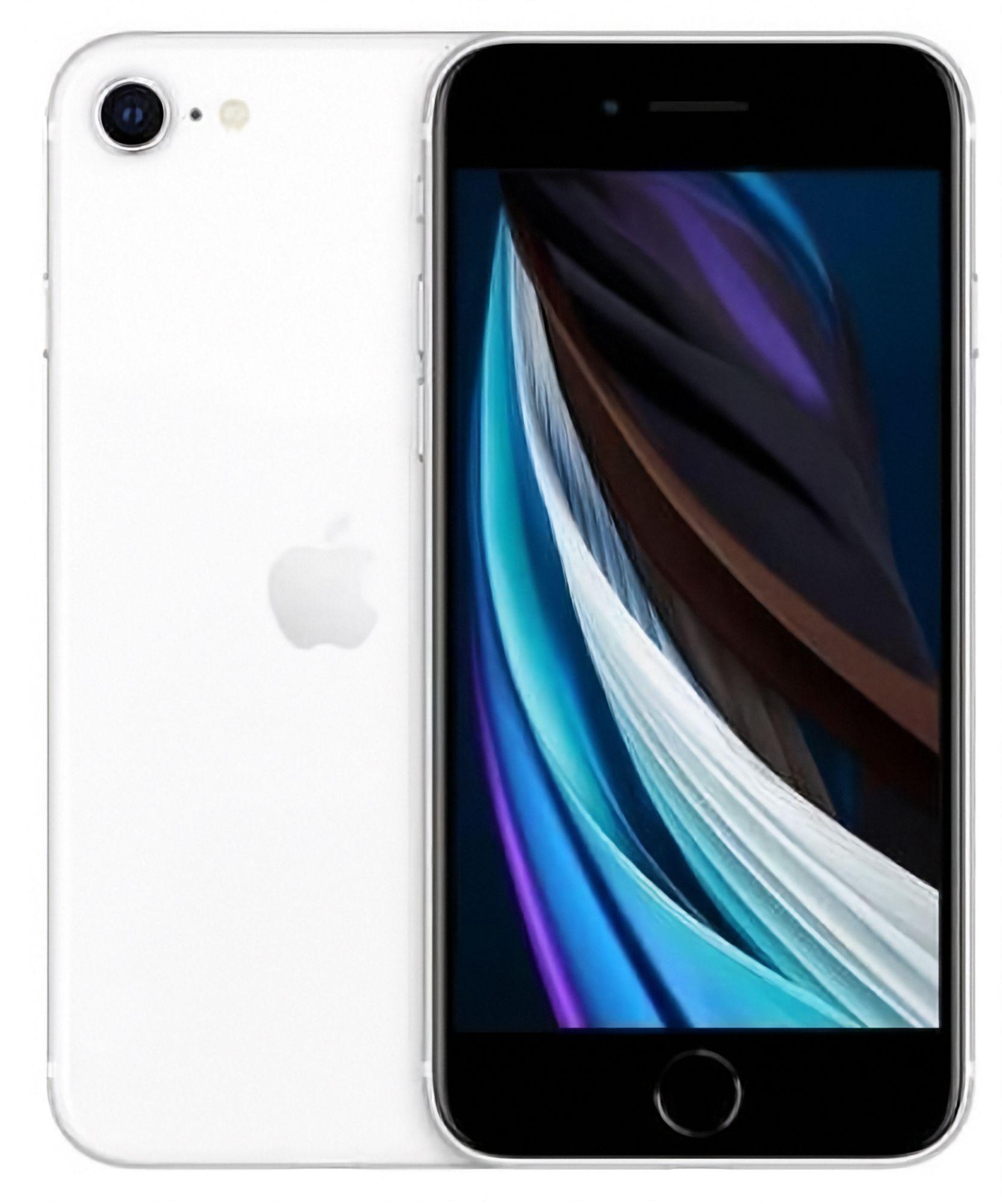 Refurbished iPhone SE (2020) - Reebelo Ireland
