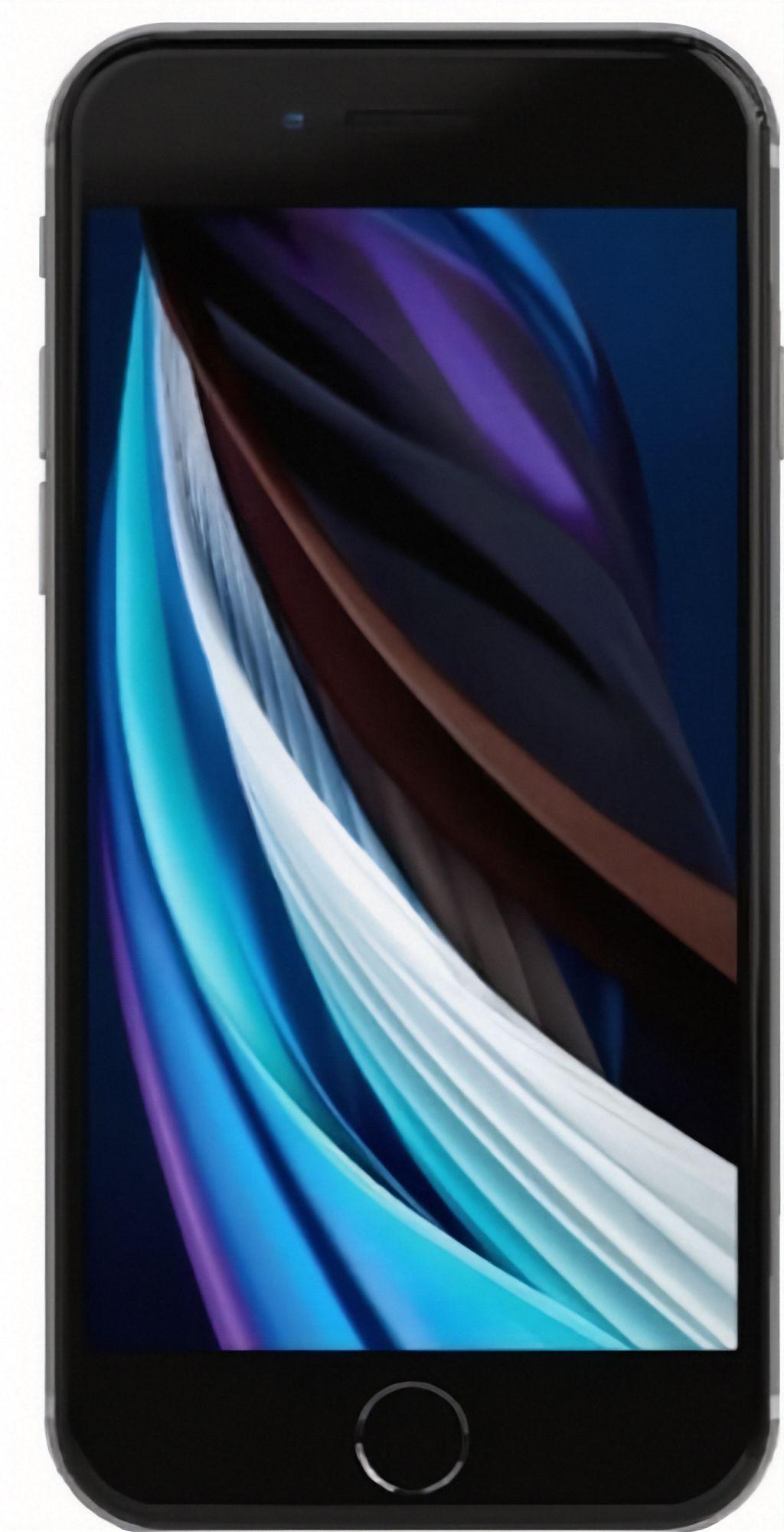 Refurbished iPhone SE (2020) - Reebelo Ireland