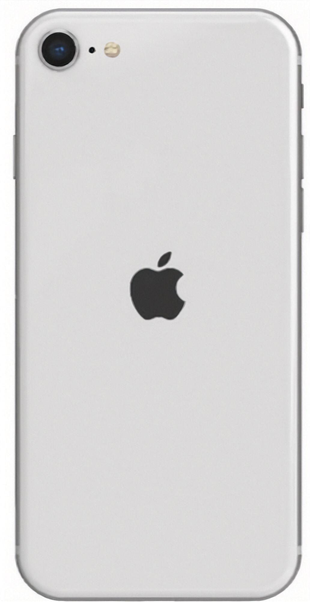 Refurbished iPhone SE (2020) - Reebelo Ireland