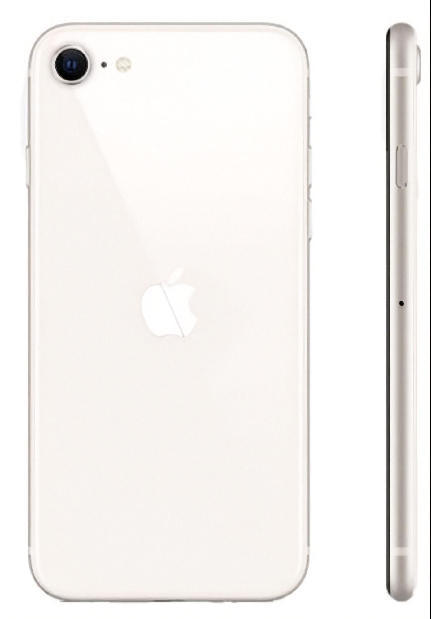 Refurbished iPhone SE (2020) - Reebelo Ireland