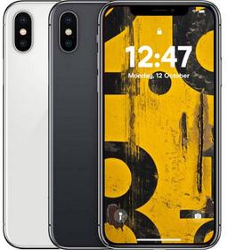 Refurbished iPhone X - Reebelo Ireland