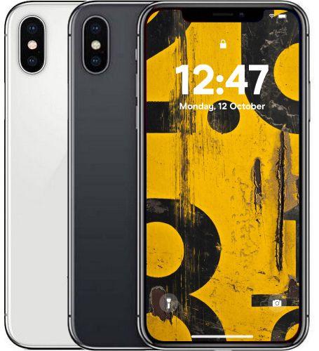 Refurbished iPhone X - Reebelo Ireland
